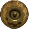 Disk, Collar, Air Corps / Air Forces, Screw back