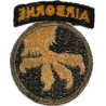 Patch, 17th Airborne Divison