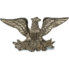 Insignia, Rank, Colonel, Robbins Co.