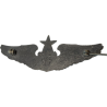 Brevet de Senior Pilot, USAAF, Sterling Vanguard, miniature
