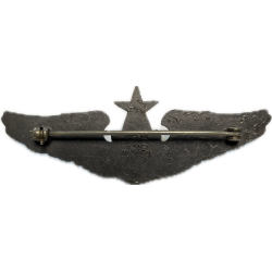 Wings, Senior Pilot, USAAF, Sterling, Miniature