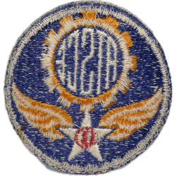 Insigne, Air Technical Service Command Europe, USAAF