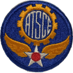 Patch, Air Technical Service Command Europe, USAAF