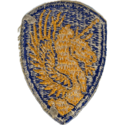 Patch, 13th Airborne Division