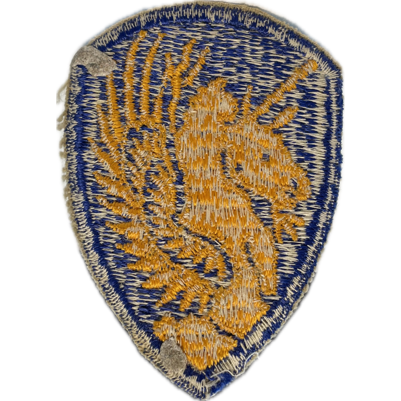 Insigne, 13th Airborne Division