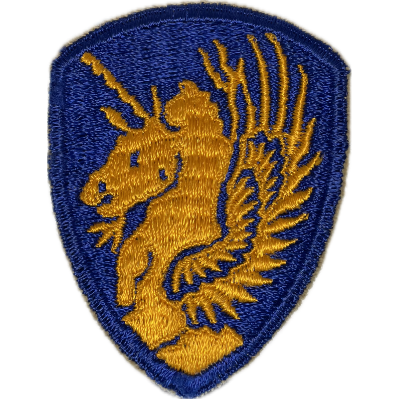 Insigne, 13th Airborne Division Insigne, 13th Airborne Division
