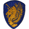 Patch, 13th Airborne Division
