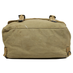 Grouping, T/5 Oris Bridgman, Medical Department, 53rd & 103rd General Hospitals, ETO