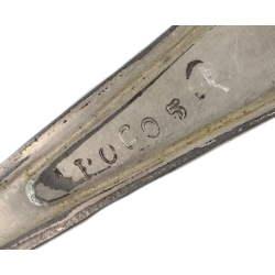 Grouping, T/5 Oris Bridgman, Medical Department, 53rd & 103rd General Hospitals, ETO