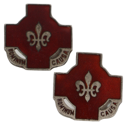 Grouping, T/5 Oris Bridgman, Medical Department, 53rd & 103rd General Hospitals, ETO