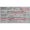 Grouping, T/5 Oris Bridgman, Medical Department, 53rd & 103rd General Hospitals, ETO