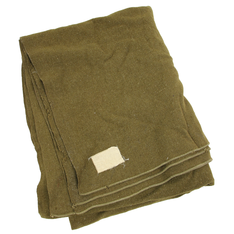 Blanket, Wool, US Army, Type I