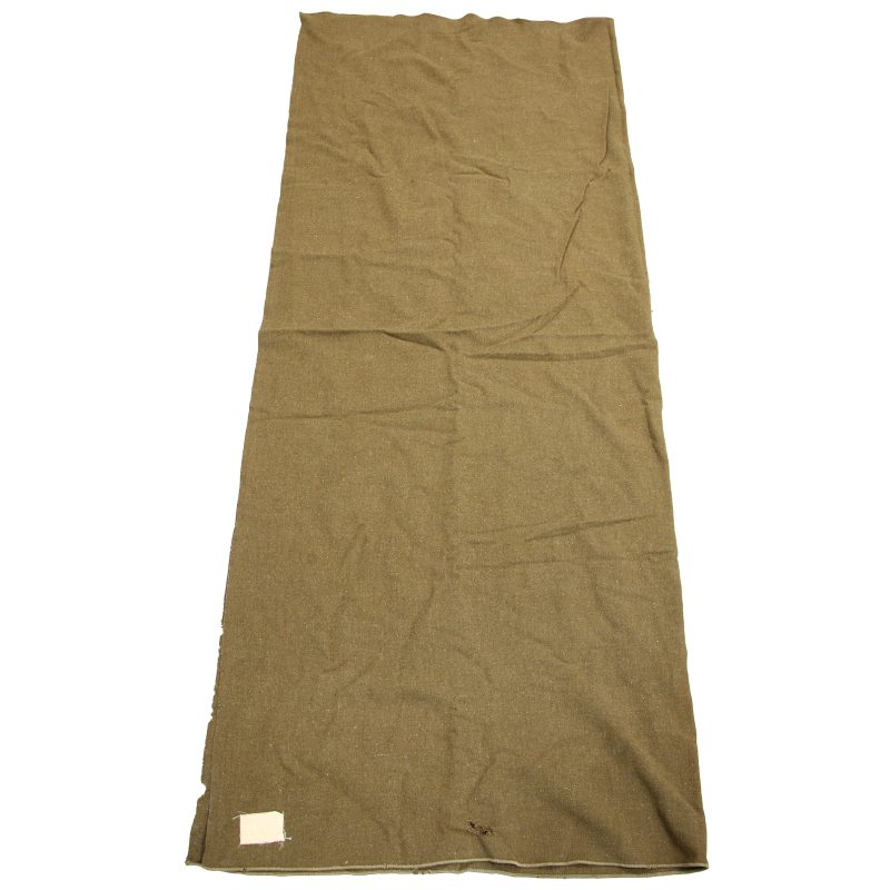 Blanket, Wool, US Army, Type I