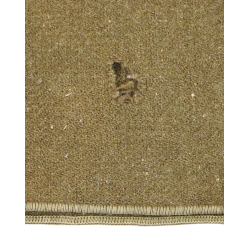 Blanket, Wool, US Army, Type I