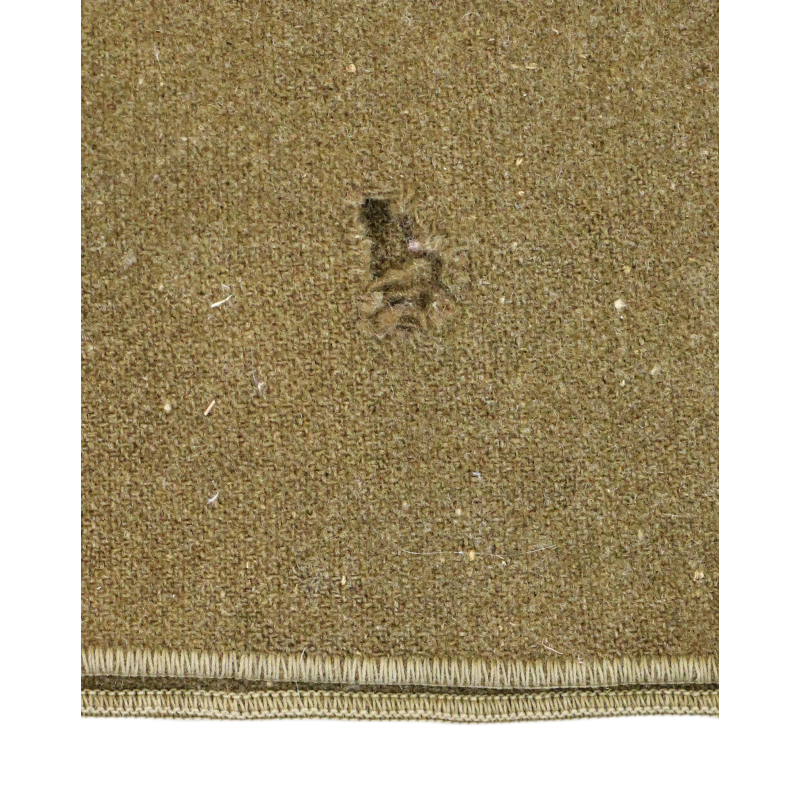 Couverture US Army, Type I