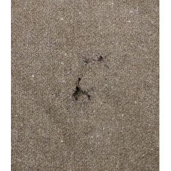 Blanket, Wool, US Army, Type I