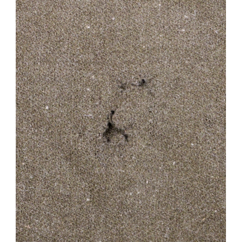 Blanket, Wool, US Army, Type I