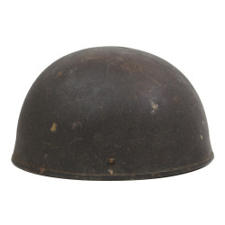 Helmet, Mk I, Royal Armoured Corps, CCL, 1945