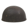 Casque Mk I, tankiste britannique, CCL, 1945