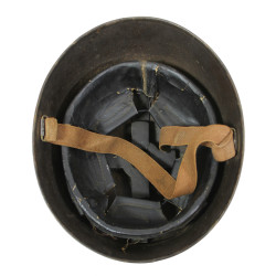 Helmet, Mk I, Royal Armoured Corps, CCL, 1945