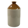 Jar, Rum, British, S.R.D., 1939, Normandy Jar, Rum, British, S.R.D., 1939, Normandy