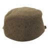 Casquette WAAC, troupe, OD, 1943, Cpl. Lucille Bailey, USAAF Casquette WAAC, troupe, OD, 1943, Cpl. Lucille Bailey, USAAF