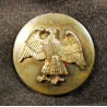 Cap, Other Ranks, OD, WAAC, 1943, Cpl. Lucille Bailey, USAAF Cap, Other Ranks, OD, WAAC, 1943, Cpl. Lucille Bailey, USAAF