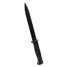 Bayonet, Mauser 98k, 1941, Complete with Matching Scabbard and Leather Frog, 1941