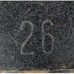 Baïonnette Mauser 98k, 1941, complète avec fourreau au même numéro et porte-baïonnette en cuir, 1941