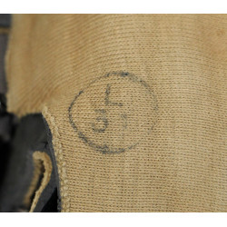 Mask, Gas, Mk IV, British, 1939-1942, Complete