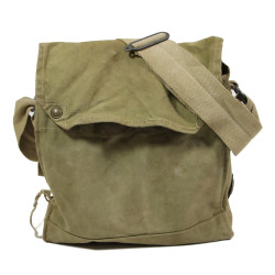 Mask, Gas, Mk IV, British, 1939-1942, Complete