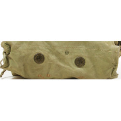 Masque à gaz britannique Mk IV, 1939-1942, complet