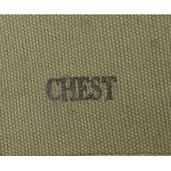 Trousse chirurgicale, Supplemental Instrument Set, SUPERIOR SURGICAL MFG. CO., Item No. 9325200