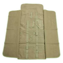 Trousse chirurgicale, Supplemental Instrument Set, SUPERIOR SURGICAL MFG. CO., Item No. 9325200
