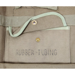 Trousse chirurgicale, Supplemental Instrument Set, SUPERIOR SURGICAL MFG. CO., Item No. 9325200