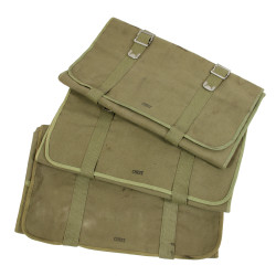 Trousse chirurgicale, Supplemental Instrument Set, SUPERIOR SURGICAL MFG. CO., Item No. 9325200