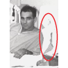 Oreiller d'hôpital, US Army Medical Department, Item No. 71670, 1944