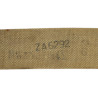 Canteen, Canadian, with 'Skeleton' Carrier