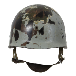 Liner, Helmet, M1, Parachutist, WESTINGHOUSE