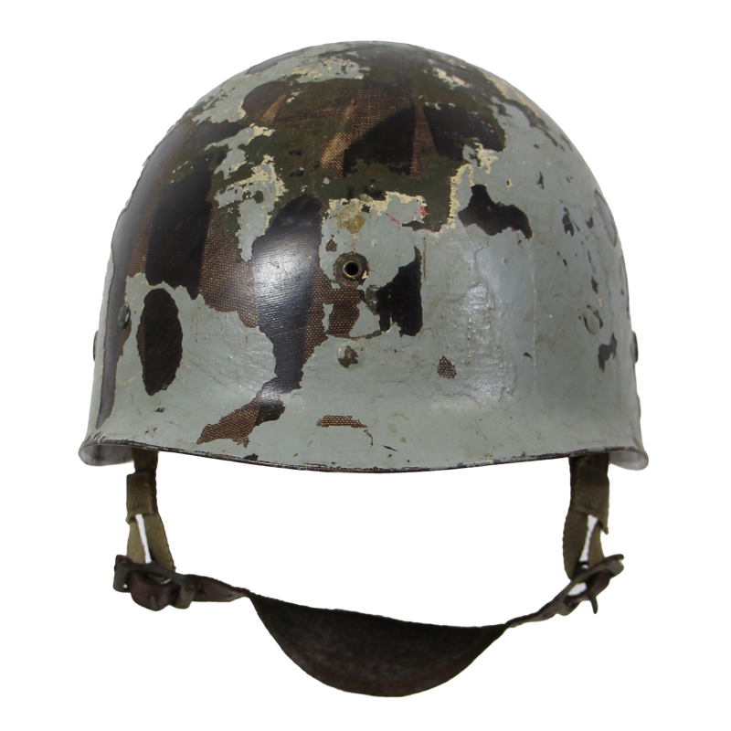 Liner, Helmet, M1, Parachutist, WESTINGHOUSE