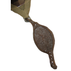 Sous-casque M1 (liner), parachutiste, WESTINGHOUSE