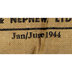 First Field Dressing, British, T.J. SMITH & NEPHEW, LTD. 1944