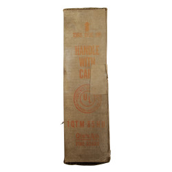 Carton, Fire Extinguisher, Quick Aid Fire Guard, Empty