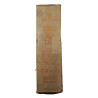 Carton d'extincteur, Quick Aid Fire Guard, vide