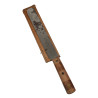 Knife, Bread, US Army, ONTARIO KNIFE, with Leather Sheath, Vietnam War Knife, Bread, US Army, ONTARIO KNIFE, with Leather Sheath, Vietnam War