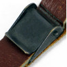 Chinstrap, Leather, for M1 Helmet Liner, UNITED CARR