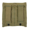 Pouch, Magazine, M1 Carbine, GEORGE S. RUMLEY CO. 1944