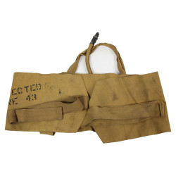 Belt, Life, British, 1943