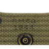 Ceinturon M-1936, OD 7, 1944