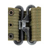 Ceinturon M-1936, OD 7, 1944